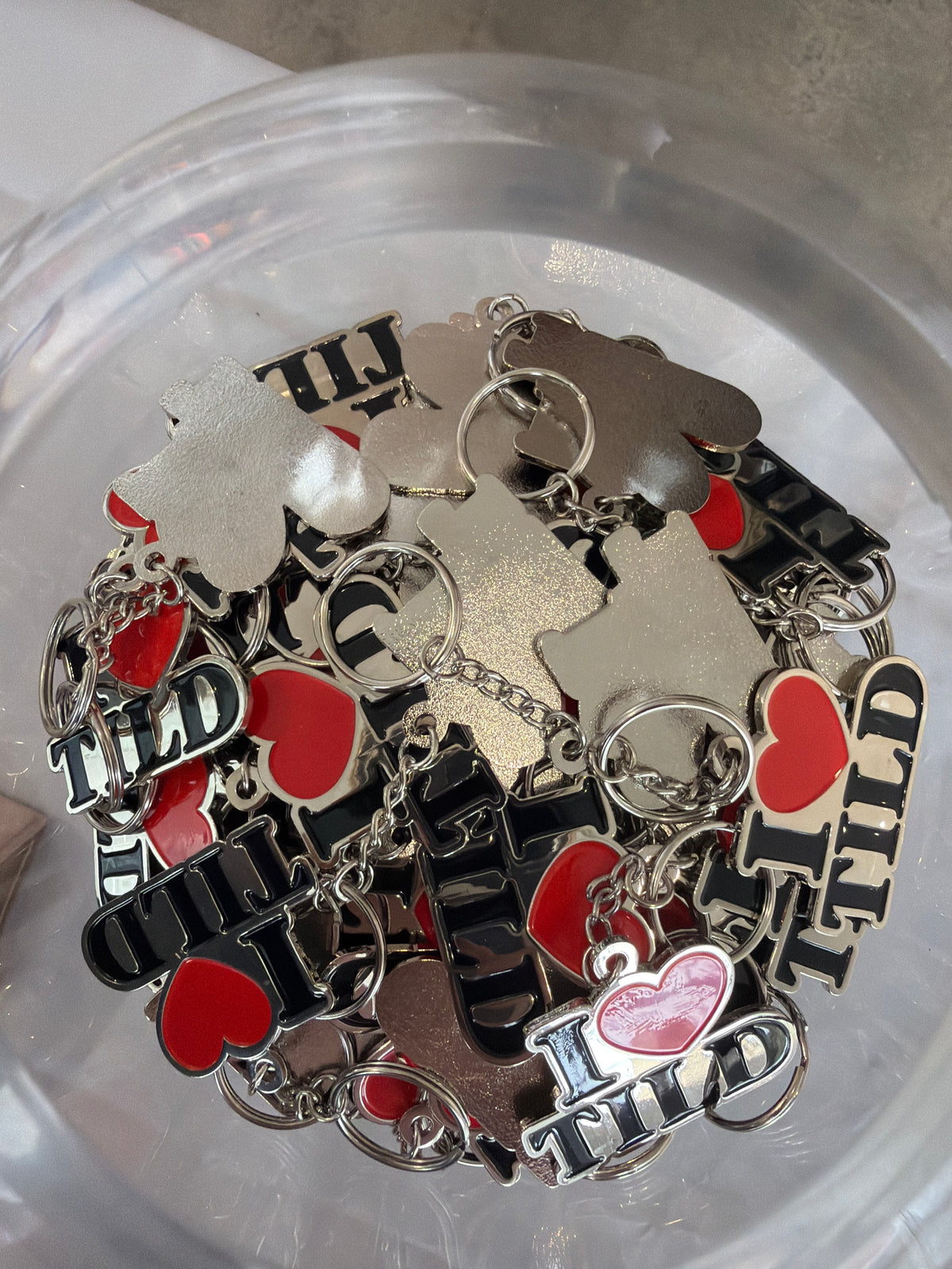 Keyring