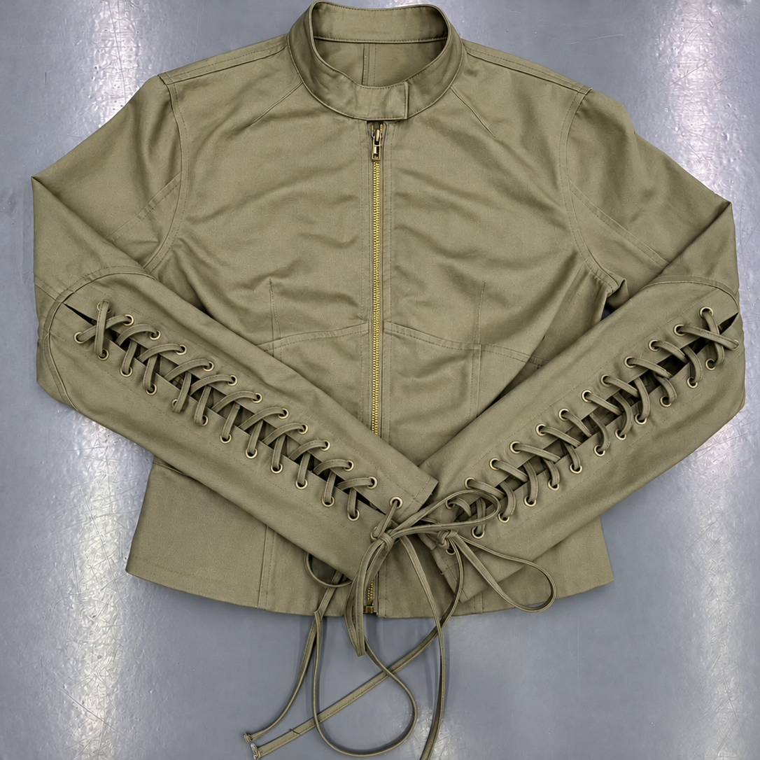 Grenelle Jacket
