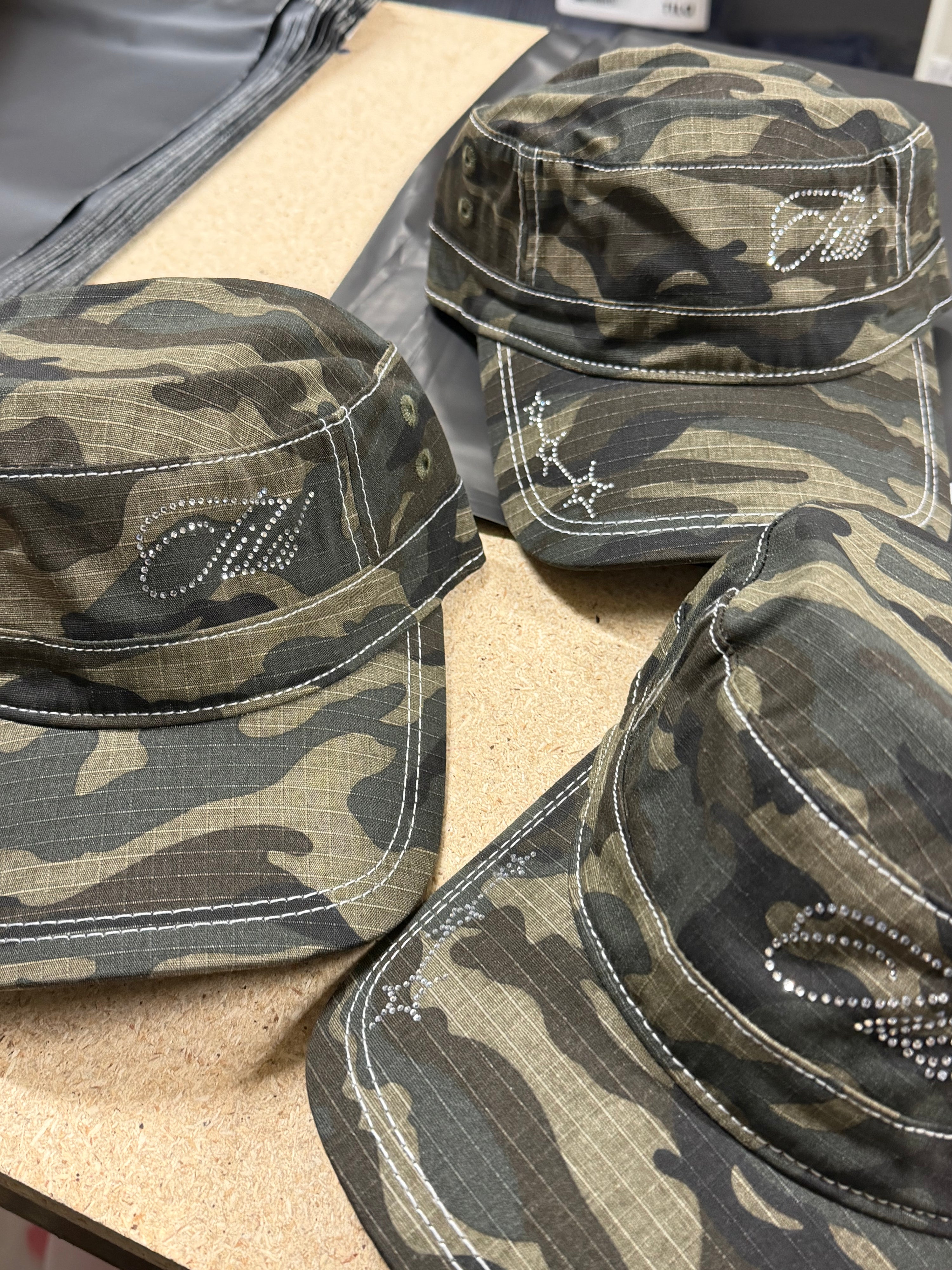 The Utility Cap