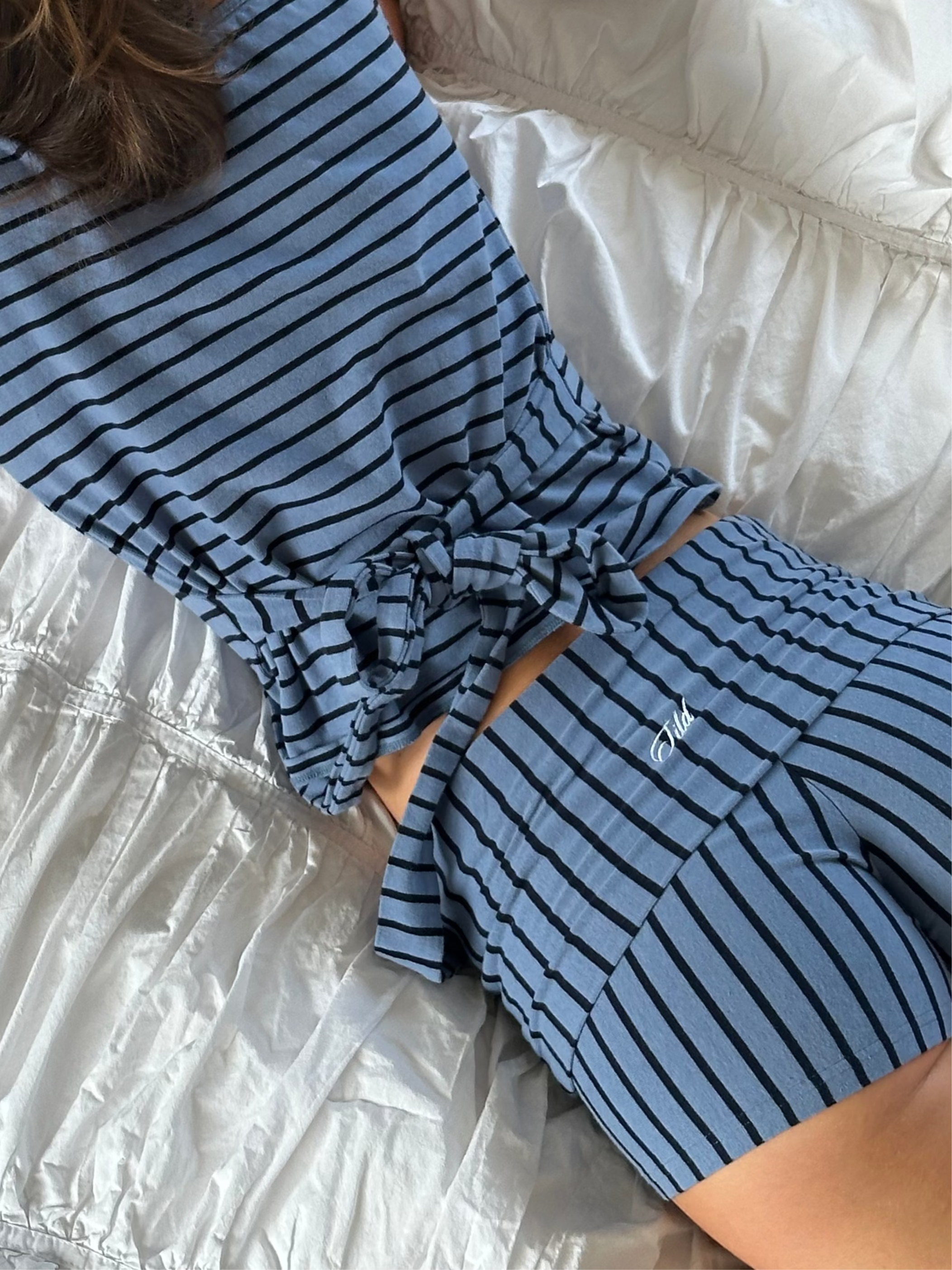 Cordelia Booty short