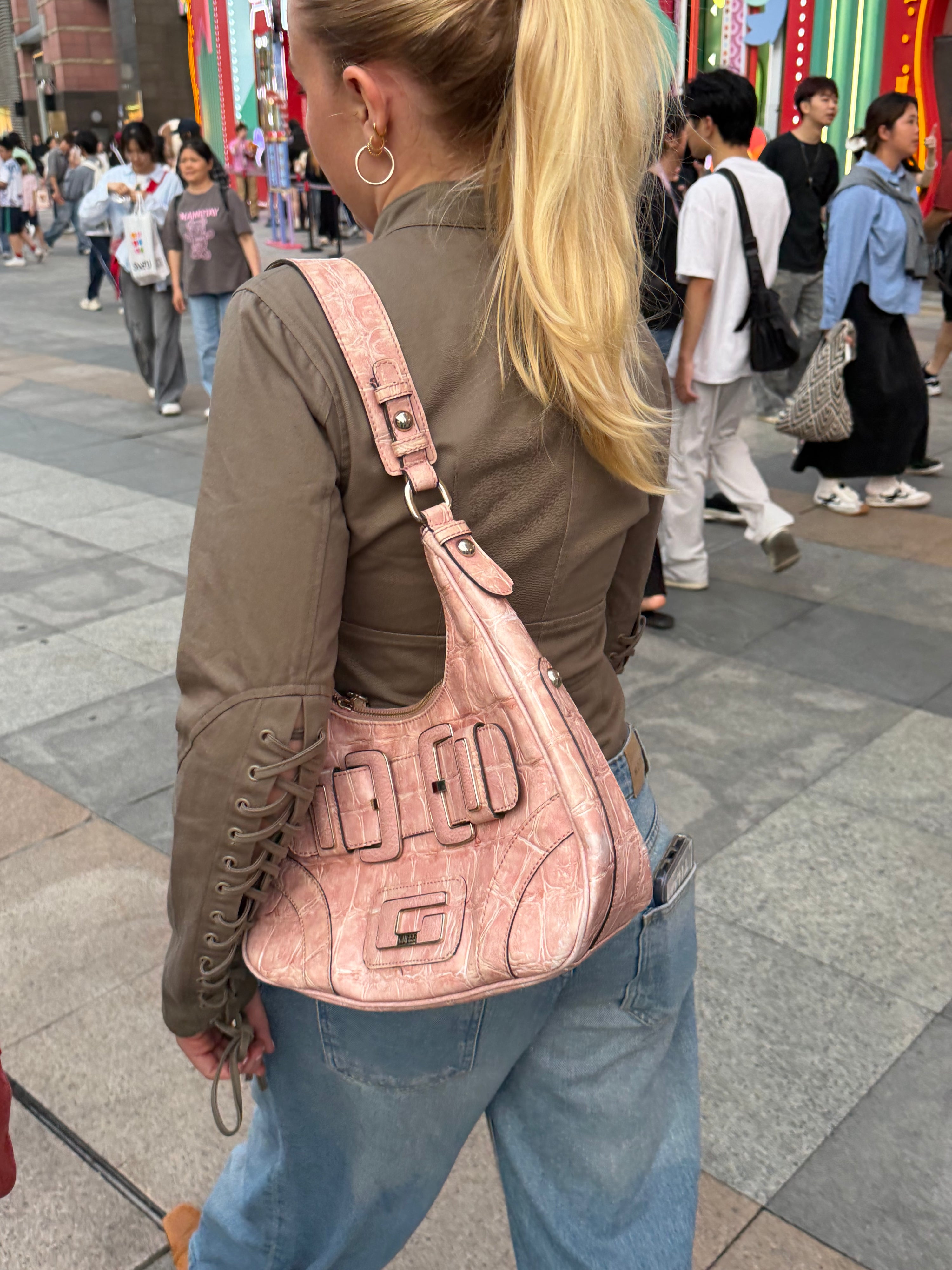 Grenelle Jacket