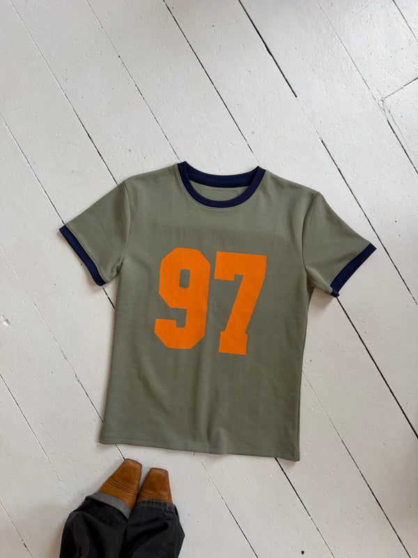 97' Tee