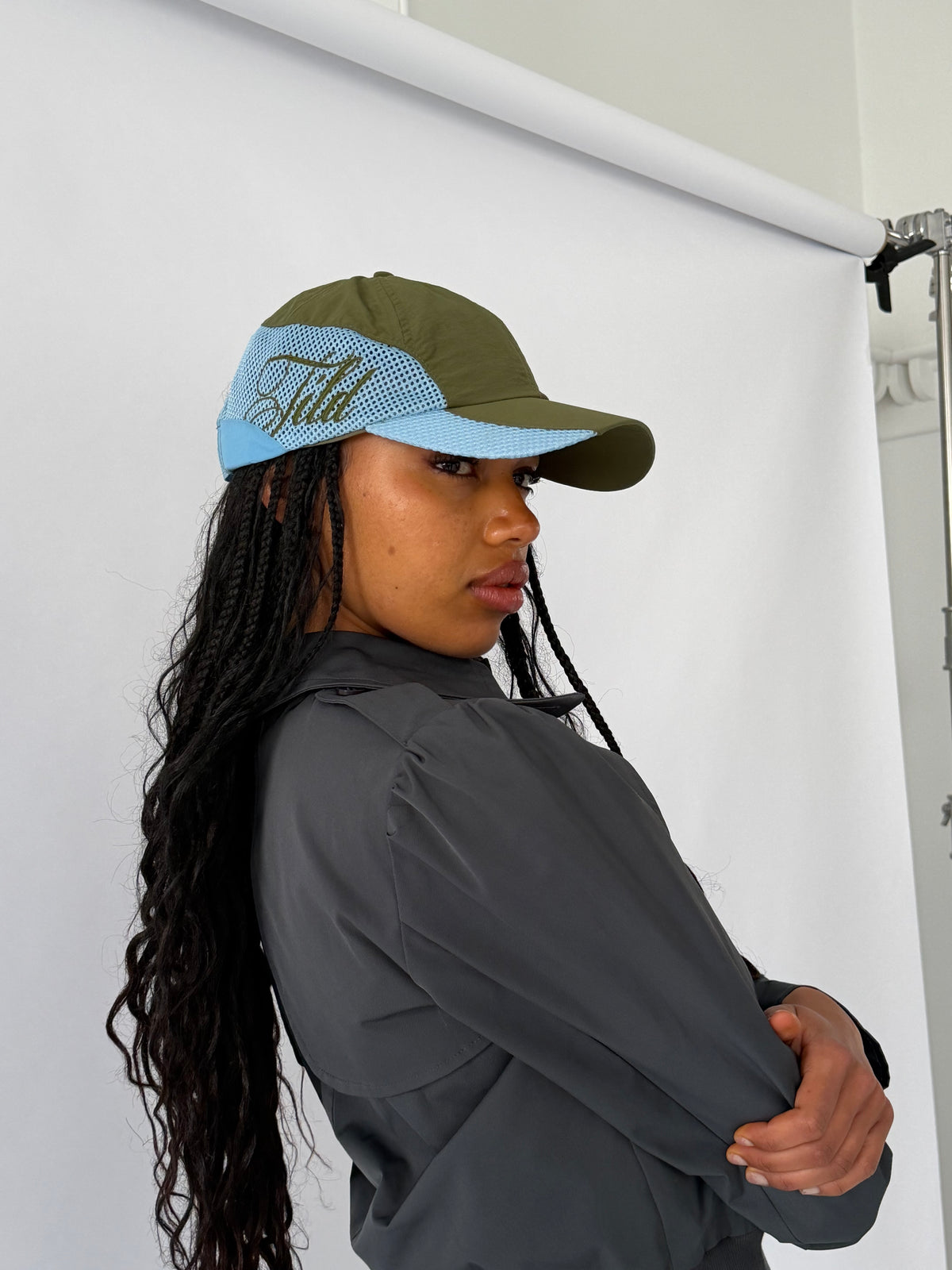 Elli Cap