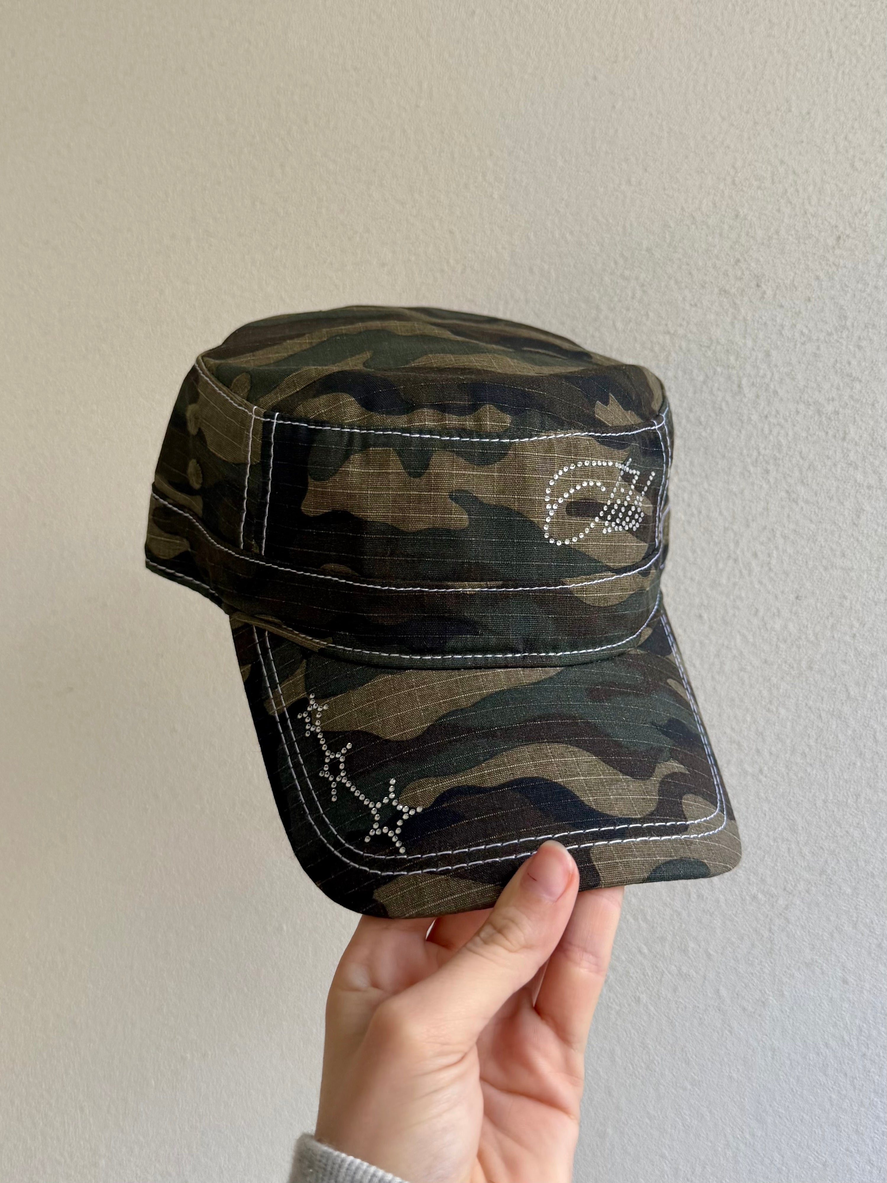 The Utility Cap