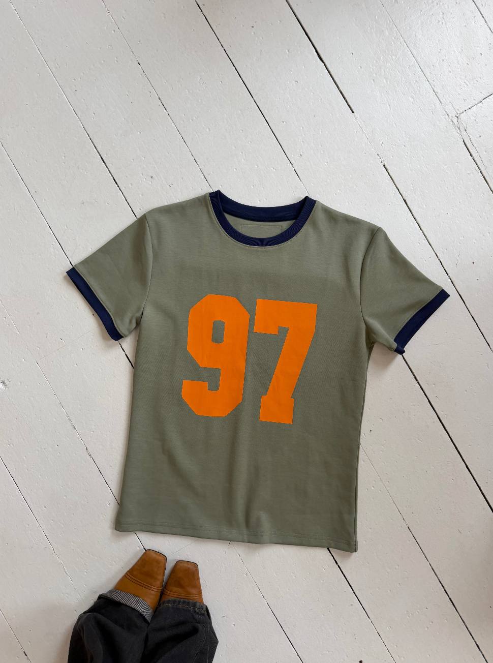 97' Tee