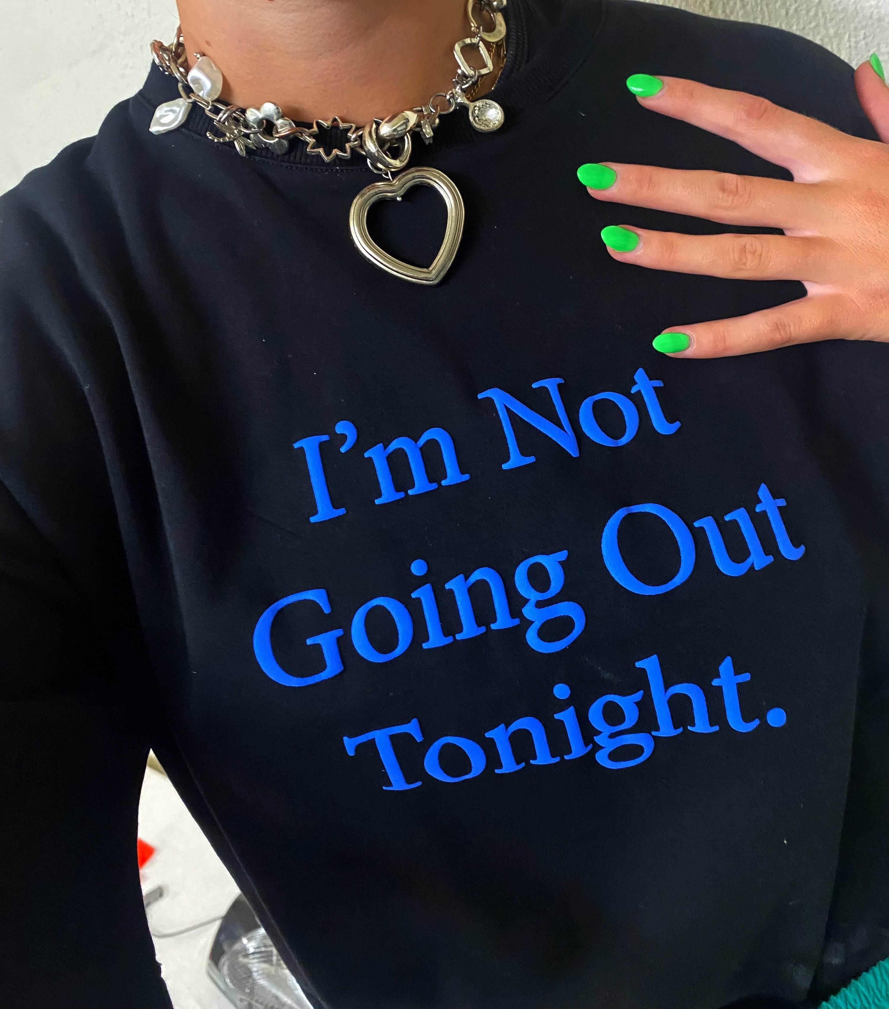 Tild Liar Tee