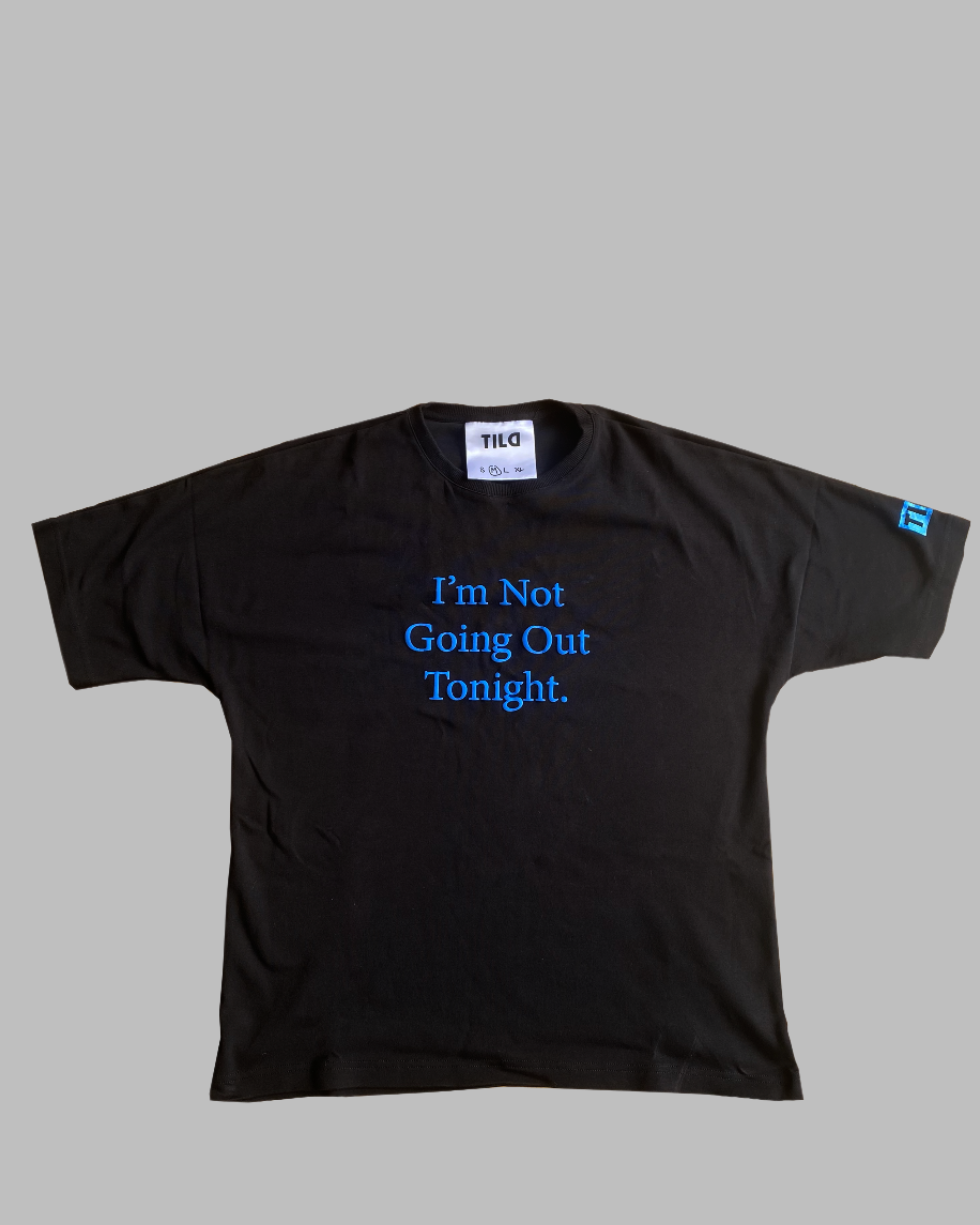 Tild Liar Tee