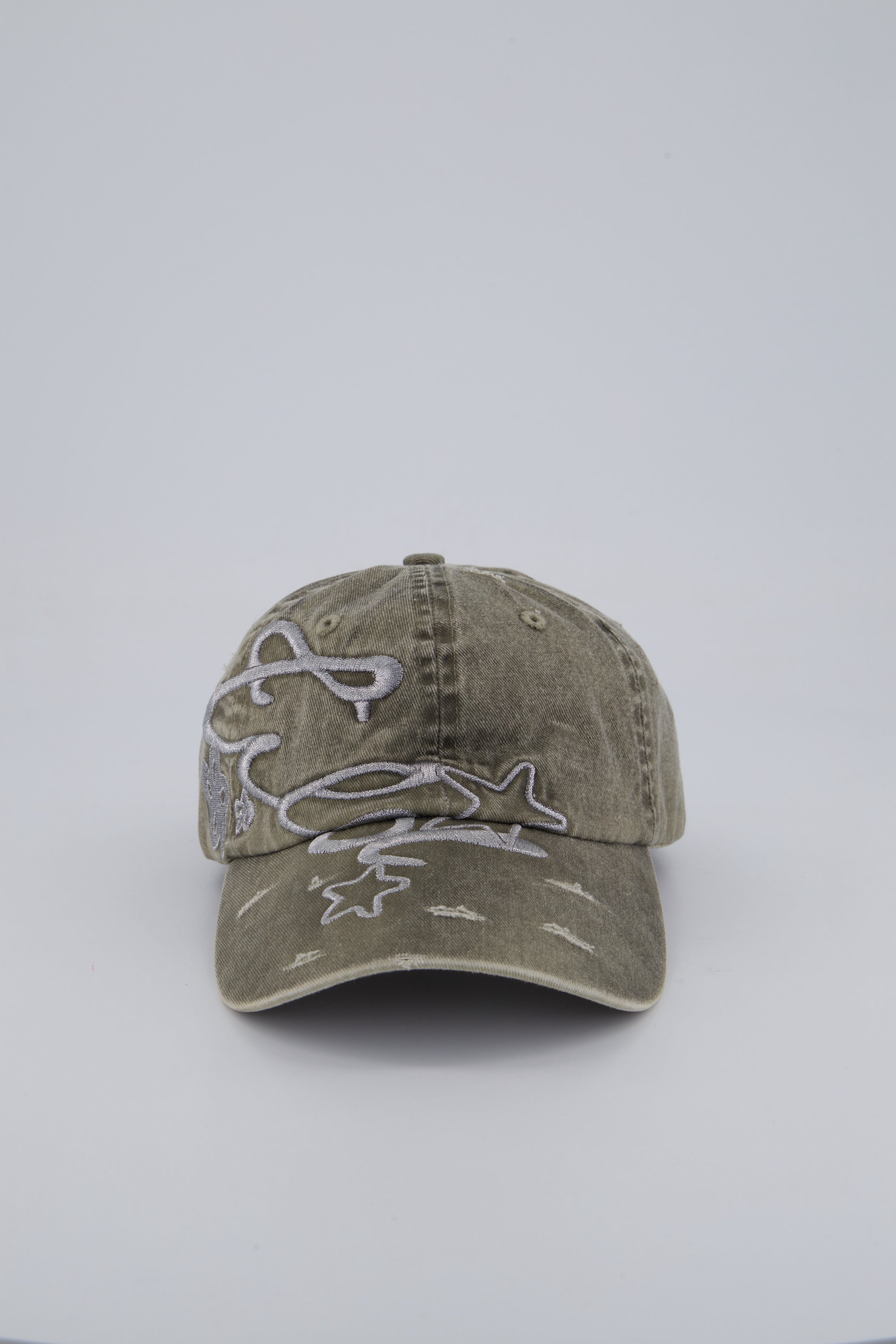 Tild Silvy Cap