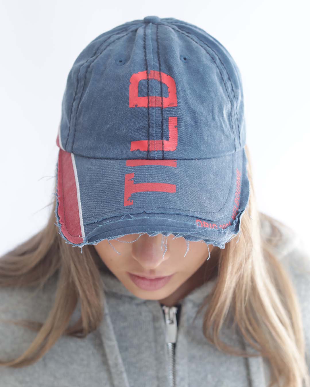 APT 32 Cap Rework